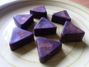 homemadechocolate