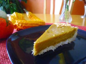 small pumpkin pie small pumpkin pie